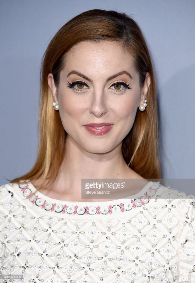 Eva Amurri Martino