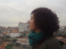 Eva Arias photo