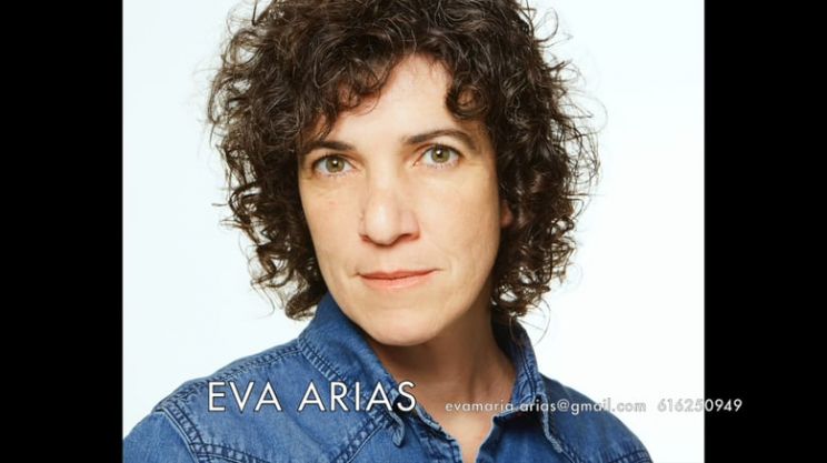 Eva Arias