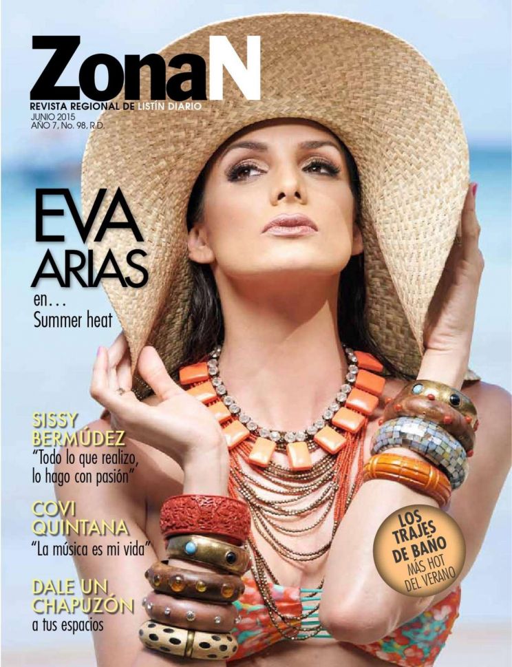 Eva Arias