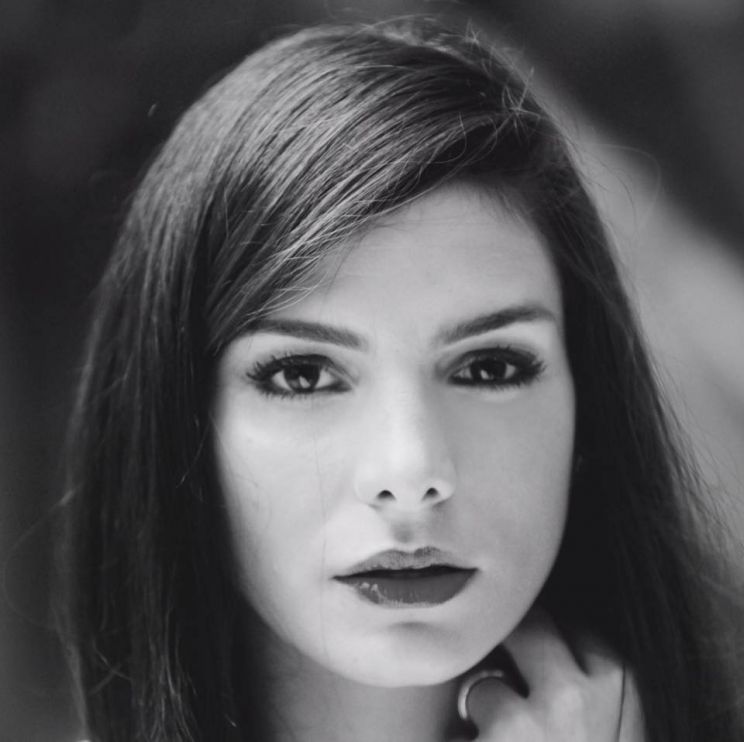 Eva Arias