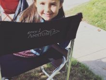 Eva Ariel Binder