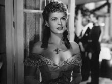 Eva Bartok