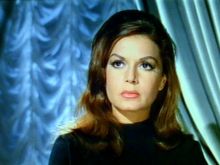 Eva Bartok