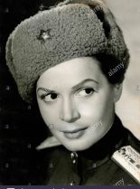 Eva Bartok