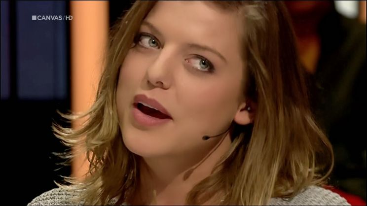 Eva Binon