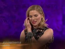 Eva Birthistle