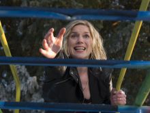 Eva Birthistle photo