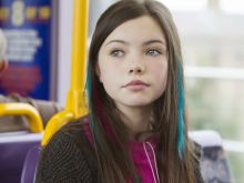 Eva Birthistle