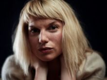 Eva Birthistle