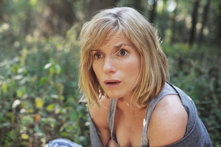 Eva Birthistle