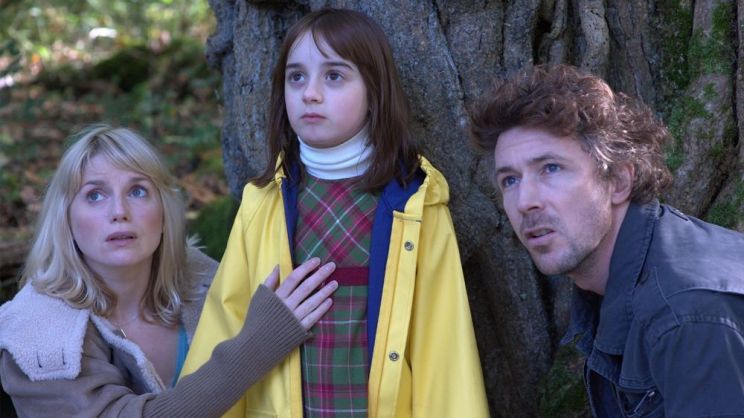 Eva Birthistle