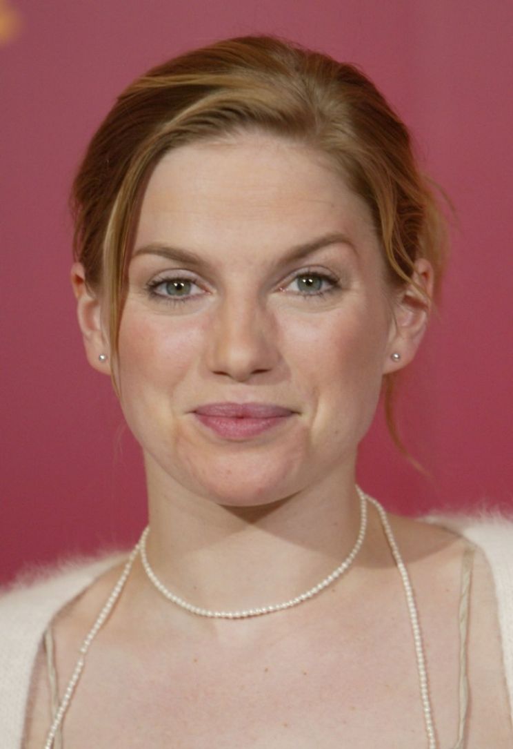 Eva Birthistle