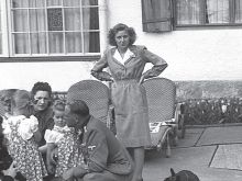 Eva Braun