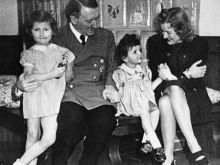 Eva Braun