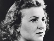 Eva Braun photo