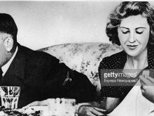 Eva Braun