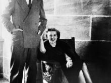 Eva Braun