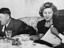 Eva Braun