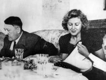 Eva Braun