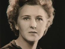 Eva Braun