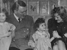 Eva Braun