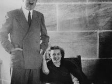 Eva Braun