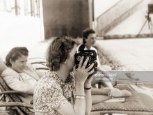 Eva Braun photo