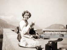 Eva Braun