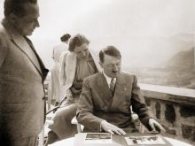 Eva Braun