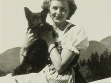 Eva Braun