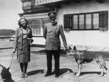 Eva Braun