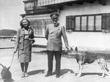 Eva Braun