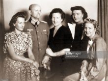 Eva Braun