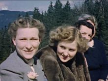 Eva Braun