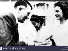Eva Braun