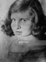 Eva Braun