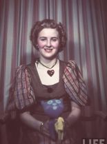 Eva Braun