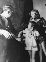 Eva Braun photo