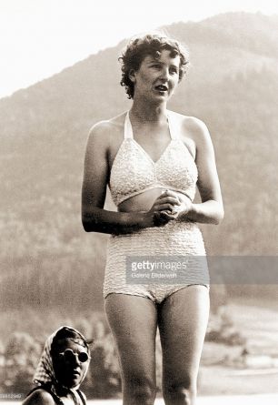 Eva Braun