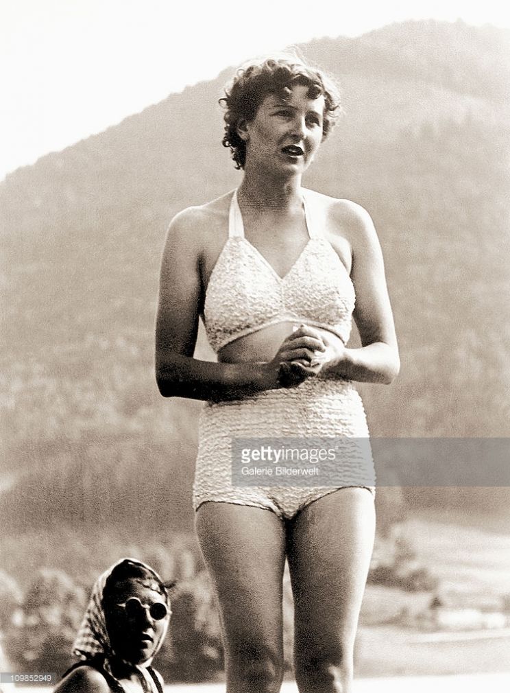 Eva Braun