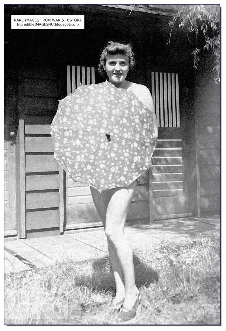 Eva Braun