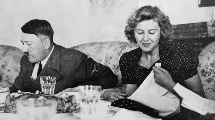 Eva Braun