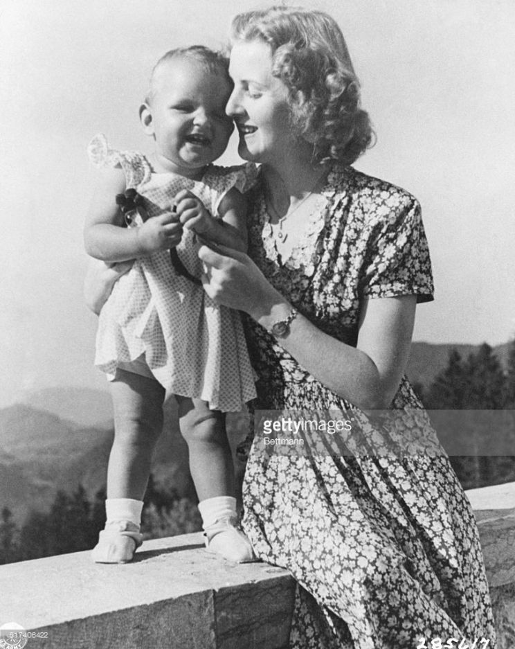 Eva Braun