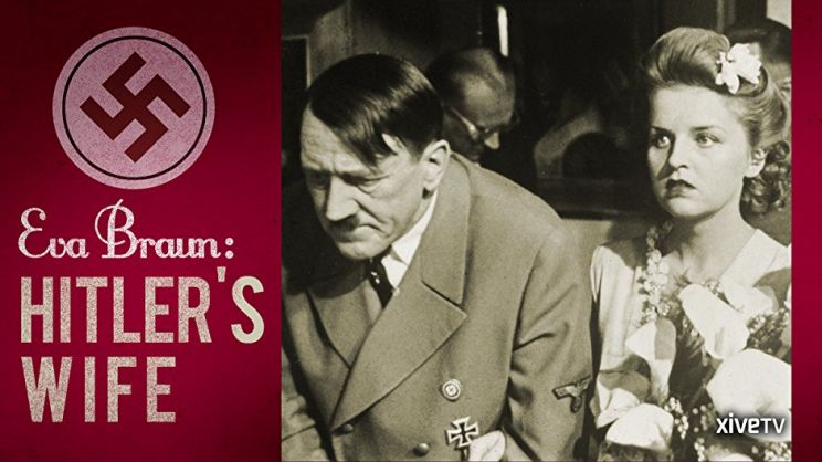 Eva Braun
