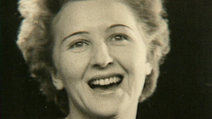 Eva Braun