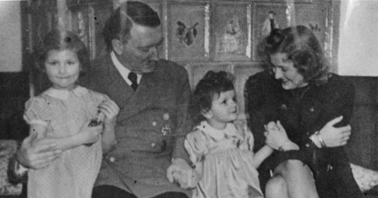 Eva Braun