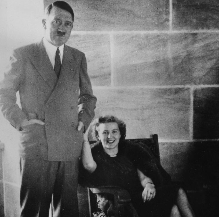 Eva Braun