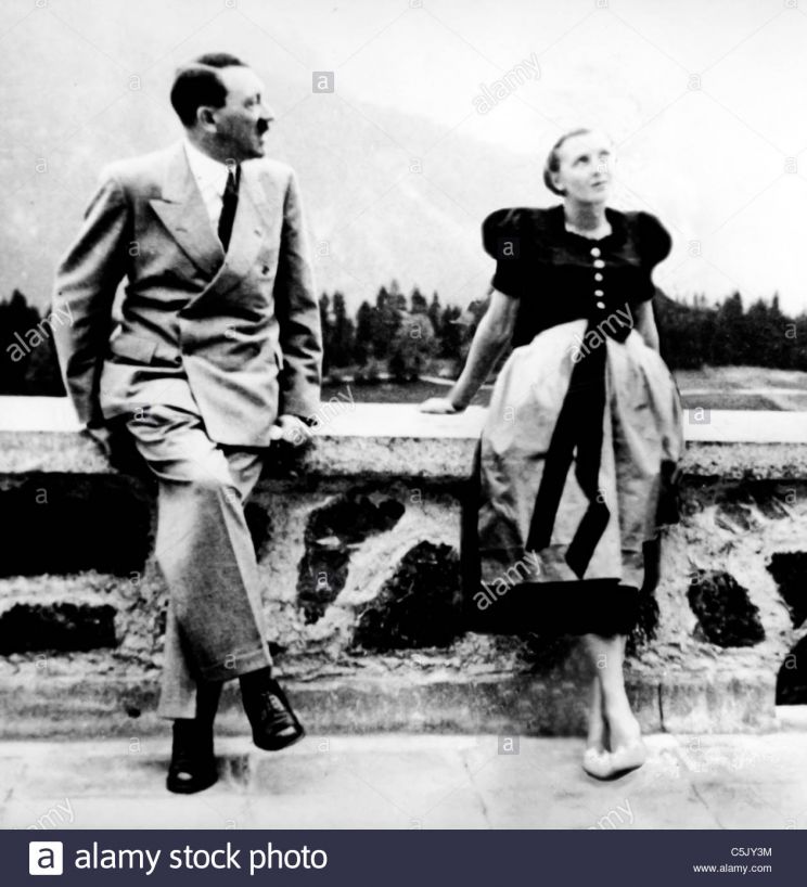 Eva Braun