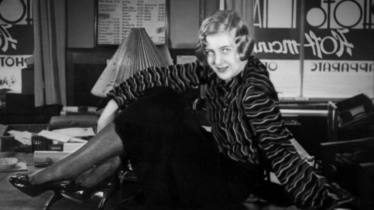 Eva Braun